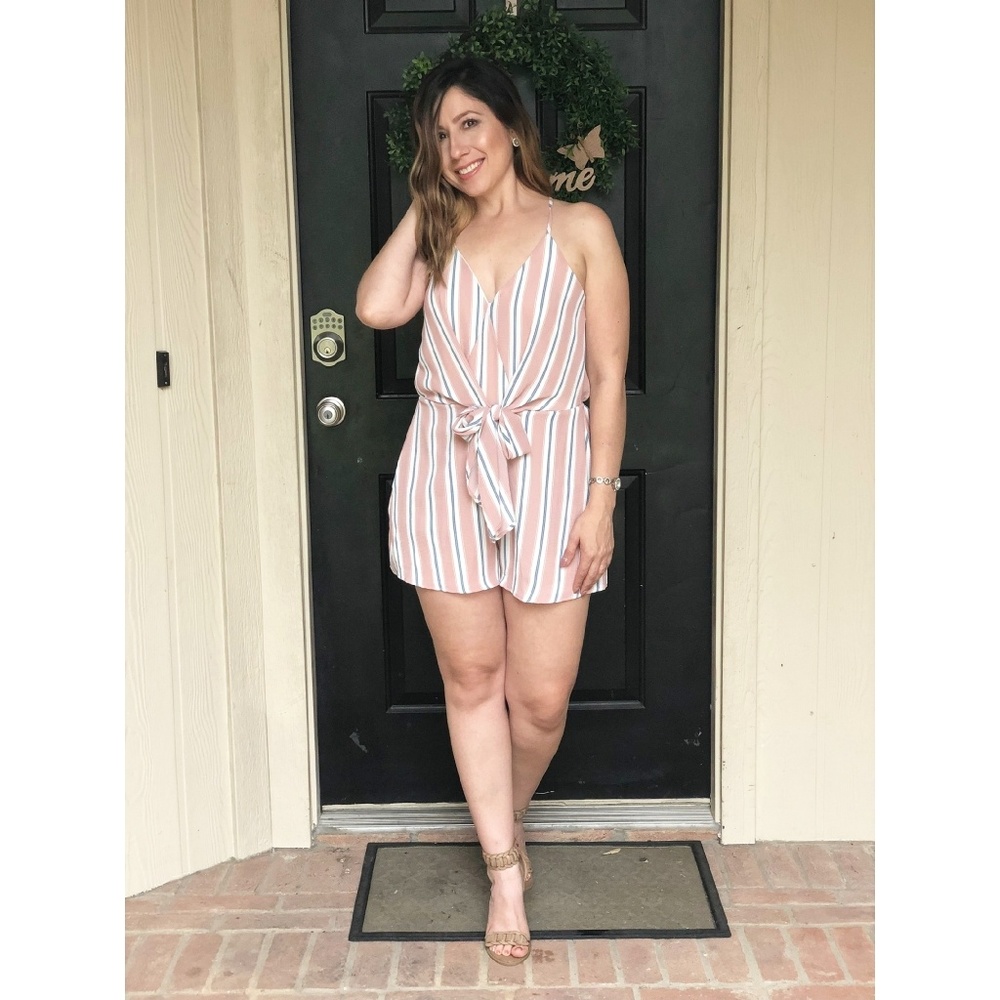 Meet your Posher, Leticia